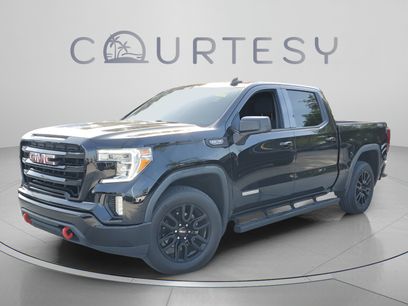 Used 2021 GMC Sierra 1500 Elevation