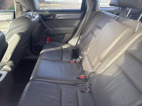 Used 2008 Honda CR-V EX-L image 7
