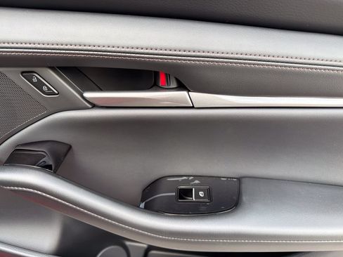 New 2026 MAZDA MAZDA3 s Sport FWD image 8