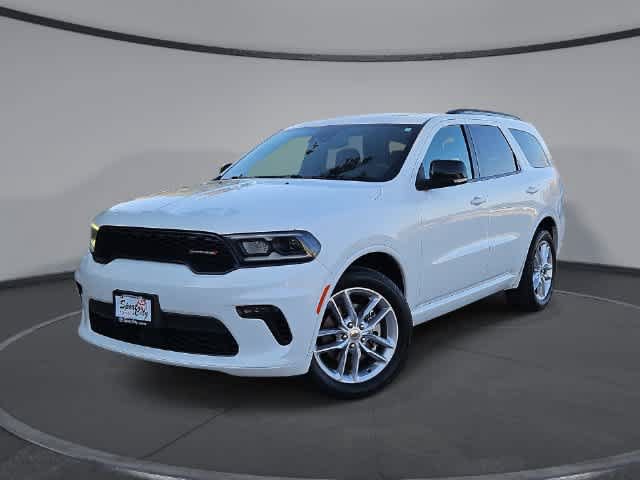 Used 2023 Dodge Durango GT AWD/4WD image 1