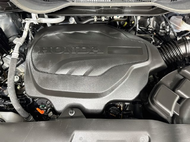 Used 2025 Honda Odyssey EX-L image 31