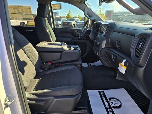 New 2026 Chevrolet Silverado 2500 Custom w/ Custom Value Package image 13