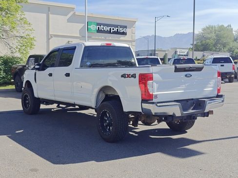 Used 2019 Ford F250 XL w/ Power Equipment Group image 5