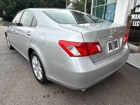 Used 2008 Lexus ES 350 FWD image 7