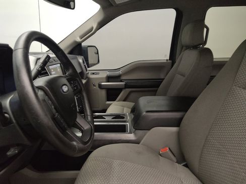 Used 2015 Ford F150 XLT w/ Equipment Group 302A Luxury image 17