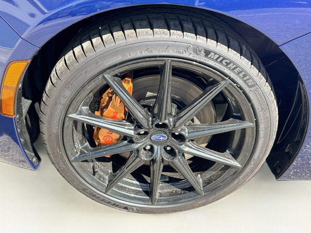 New 2027 Subaru BRZ tS RWD image 38