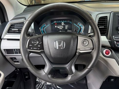Used 2019 Honda Odyssey LX image 27