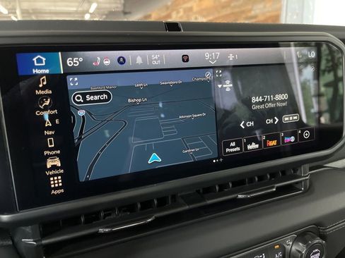 New 2026 Jeep Wrangler Unlimited Rubicon AWD/4WD image 37
