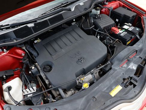 Used 2015 Toyota Venza XLE w/ XLE Premium Package image 52