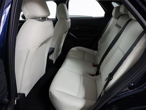 New 2026 MAZDA CX-30 2.5 Turbo w/ Premium Plus Pkg image 14