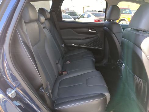 Used 2023 Hyundai Santa Fe Limited image 32