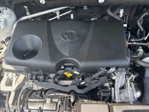 Used 2021 Toyota RAV4 Limited w/ Limited Grade Weather Package AWD/4WD image 42