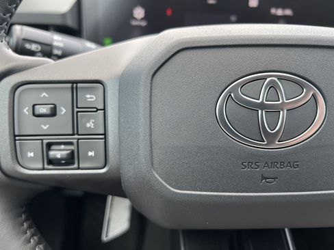 New 2026 Toyota RAV4 SE AWD/4WD image 29