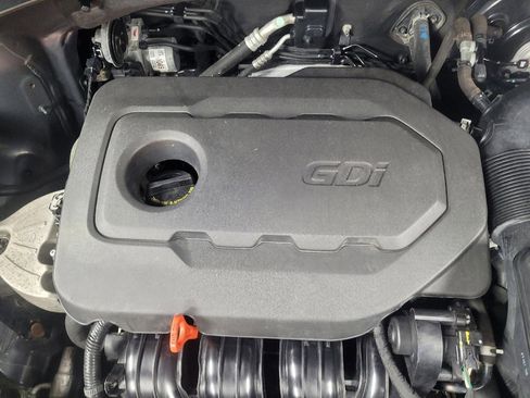 Used 2017 Kia Sorento FWD w/ LX Convenience Package image 30