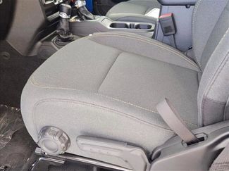 New 2026 Jeep Wrangler Sport video 4