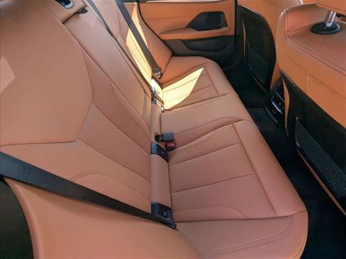 Certified 2023 BMW i4 eDrive35 w/ Premium Package RWD image 21