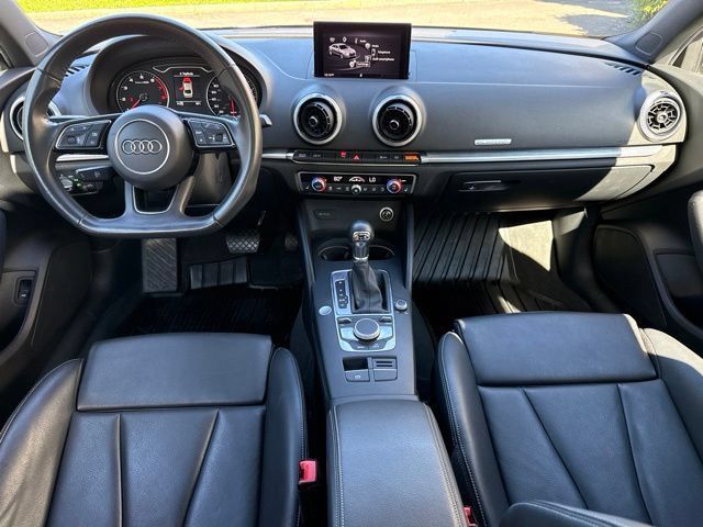 Used 2020 Audi A3 2.0T Premium w/ Final Edition Package AWD/4WD image 4