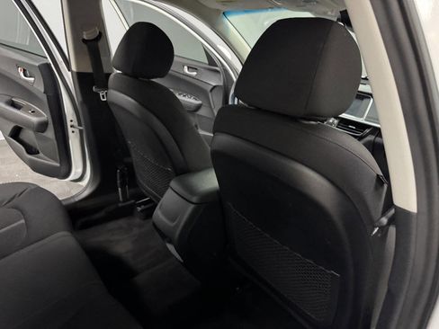 Used 2019 Kia Optima LX image 46