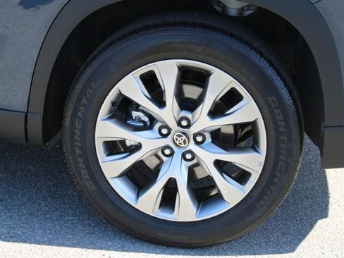 Used 2024 Toyota Grand Highlander FWD image 7