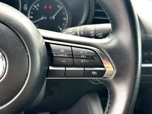 Used 2024 MAZDA MAZDA3 s FWD image 18