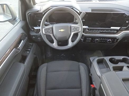 New 2026 Chevrolet Silverado 1500 LT image 27