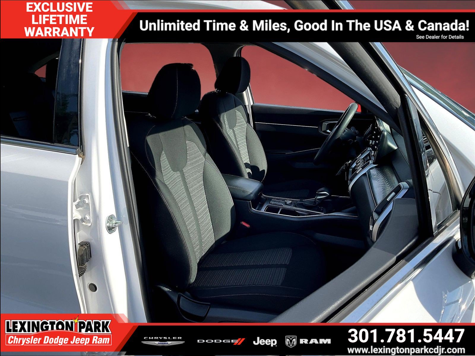 Used 2021 Kia Sorento LX AWD/4WD image 29