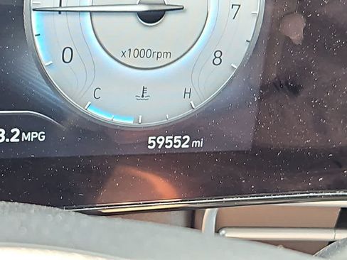 Used 2024 Hyundai Elantra SEL FWD image 20
