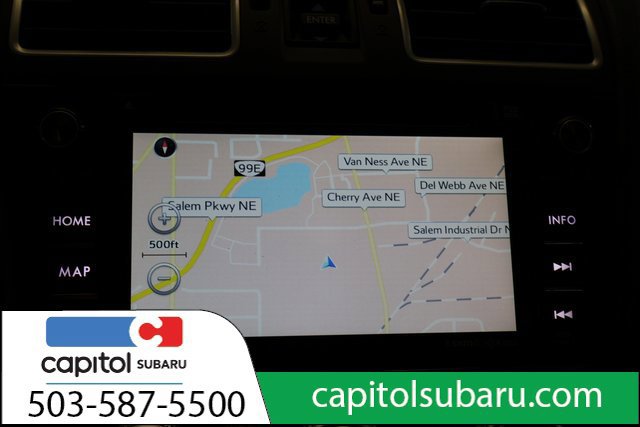 Used 2017 Subaru Forester 2.5i Touring AWD/4WD image 24