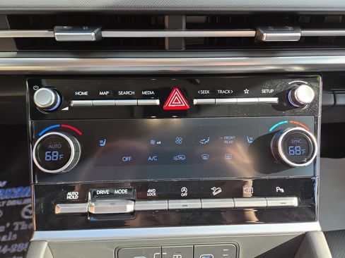 New 2026 Hyundai Santa Fe SEL image 28