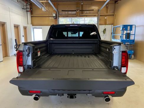 New 2026 Honda Ridgeline TrailSport image 17