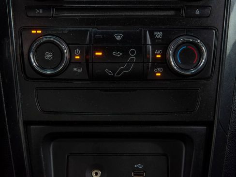 Used 2016 Ford Explorer 4WD Police Interceptor image 25