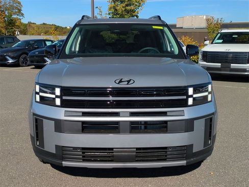 New 2026 Hyundai Santa Fe XRT image 8