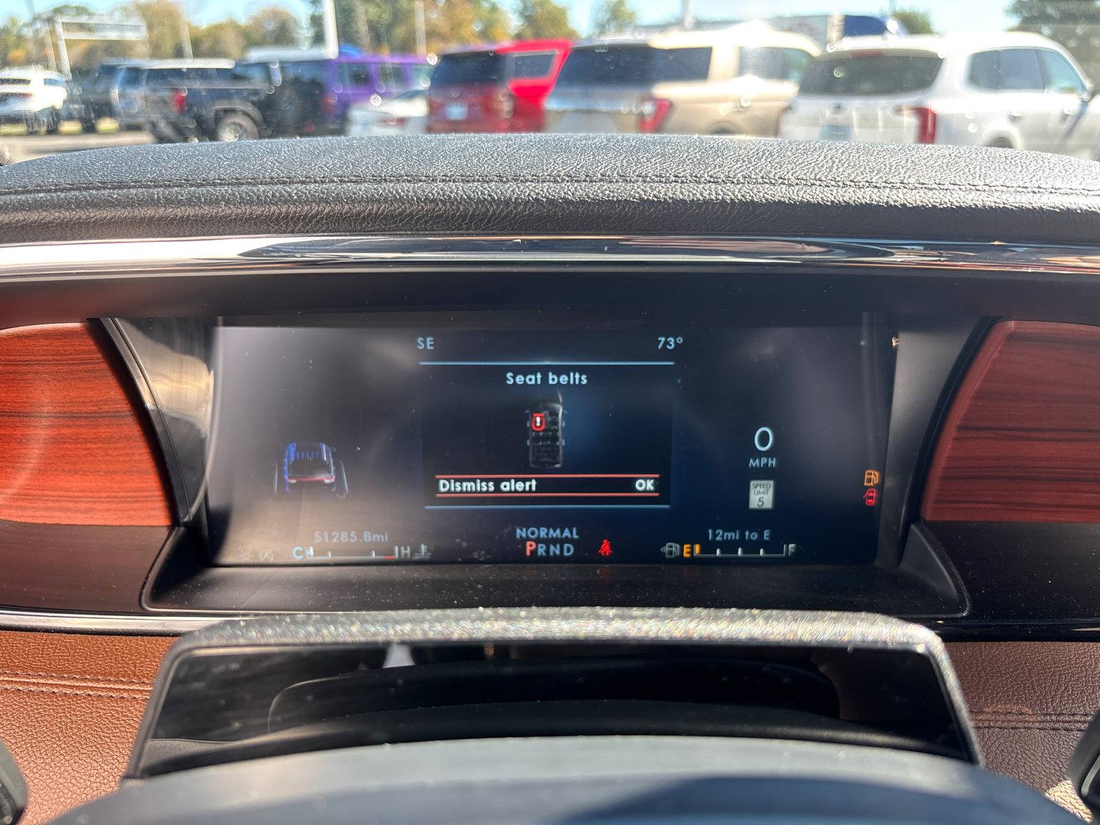 Certified 2022 Lincoln Navigator Reserve AWD/4WD image 14