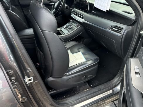 Used 2021 Hyundai Palisade Calligraphy FWD image 8