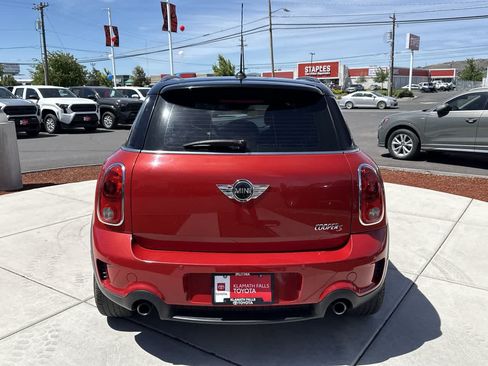 Used 2013 MINI Cooper Countryman S FWD image 4