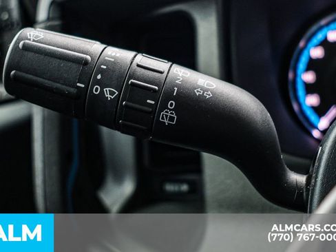 Used 2024 Ford Bronco Black Diamond image 32