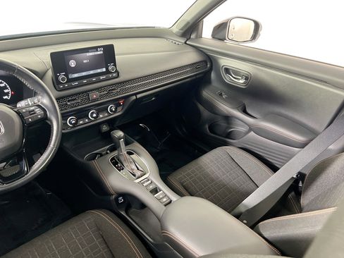 Used 2023 Honda HR-V Sport image 22