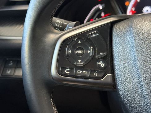 Used 2019 Honda Civic Sport image 23