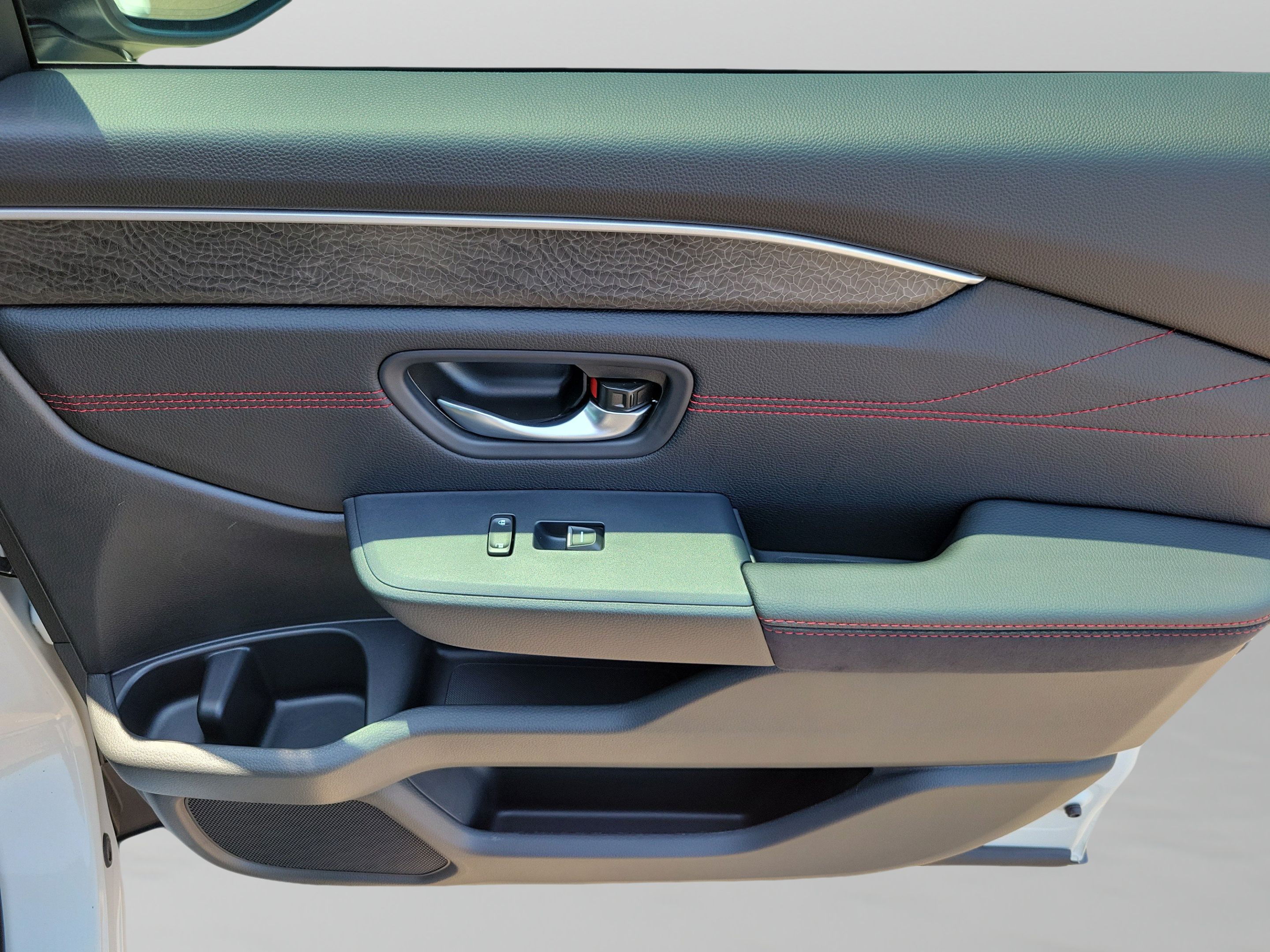 New 2026 Honda Pilot Black Edition image 21