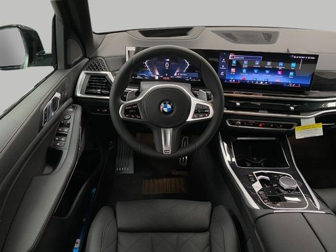New 2026 BMW X5 xDrive40i AWD/4WD image 51