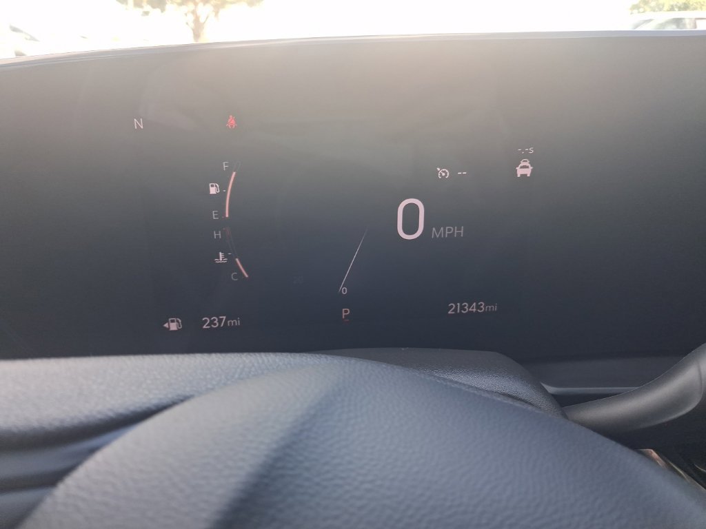 Used 2026 Buick Envista Preferred FWD image 2