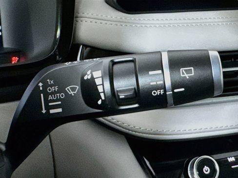 Certified 2026 INFINITI QX60 Pure AWD/4WD image 16
