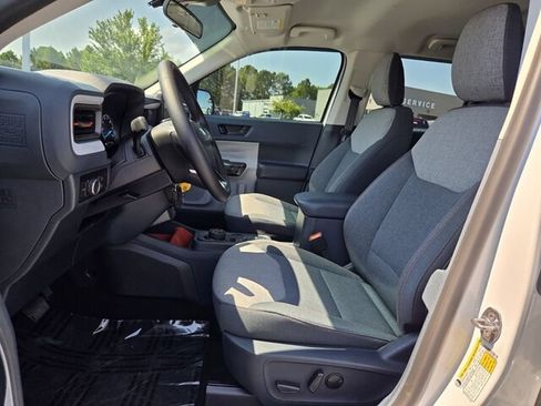 Certified 2024 Ford Maverick XLT w/ XLT Luxury Package AWD/4WD image 9