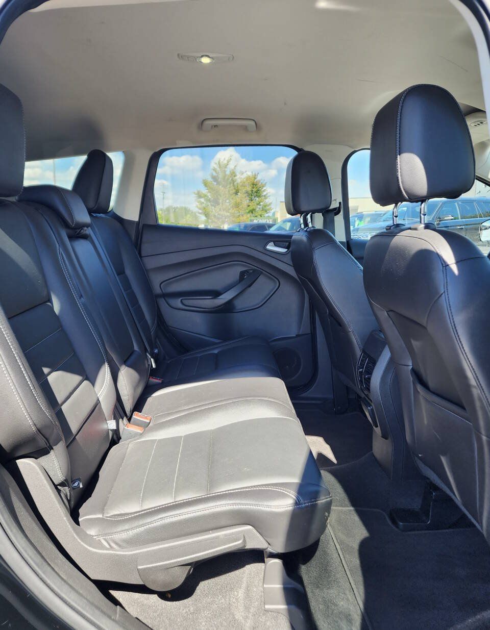 Used 2016 Ford Escape Titanium FWD image 20