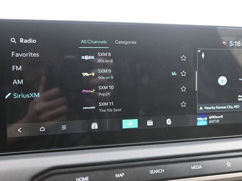 New 2027 Kia Telluride EX FWD image 19