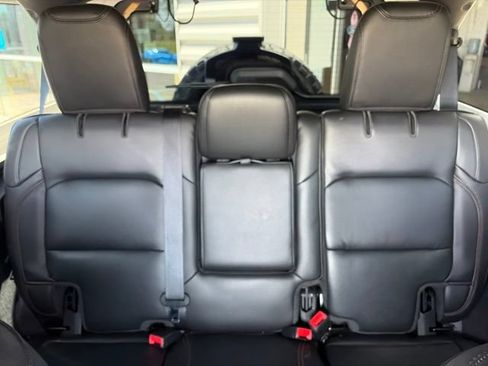 Used 2023 Jeep Wrangler Unlimited Rubicon 392 w/ Xtreme Recon 35" Tire Package AWD/4WD image 29