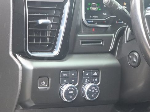 Used 2023 GMC Sierra 1500 Denali AWD/4WD image 23