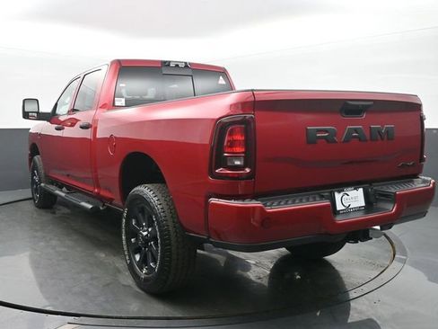 New 2026 RAM 2500 Tradesman image 4
