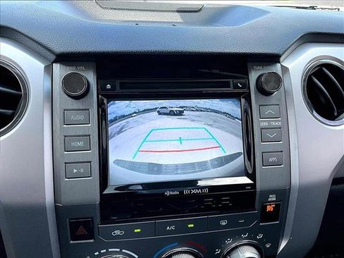 Used 2018 Toyota Tundra SR5 w/ SR5 Upgrade Package image 23