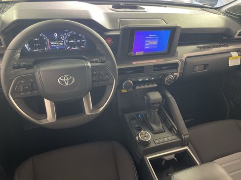 New 2026 Toyota Tacoma TRD Off-Road AWD/4WD image 20